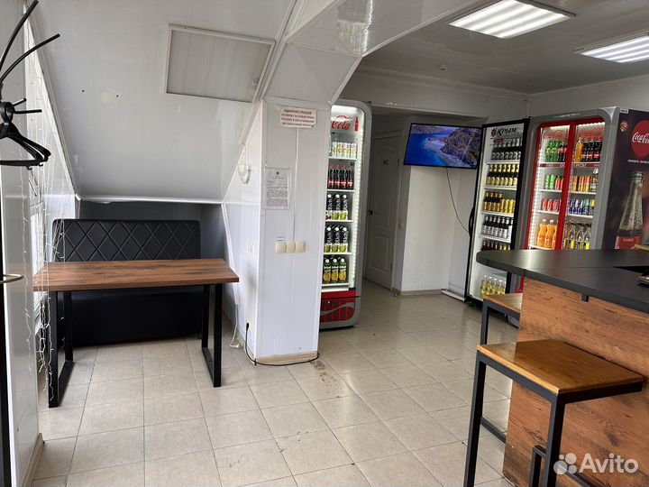 Алкомаркет, Бар с ооо