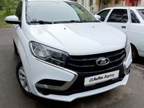 ВАЗ (LADA) XRAY 1.8 AMT, 2018, 100 077 км, с пробегом, цена 920 000 руб.