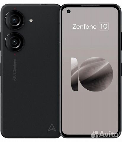 ASUS Zenfone 10, 16/512 ГБ