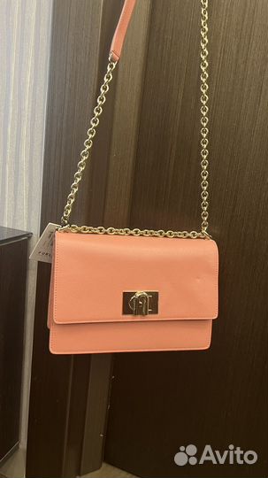 Сумка furla crossbody