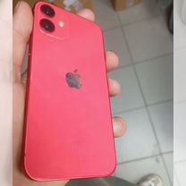 iPhone 12 mini, 256 ГБ