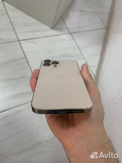 iPhone 13 Pro Max, 256 ГБ