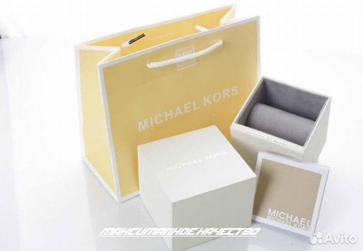 Женские часы Michael Kors MK5128