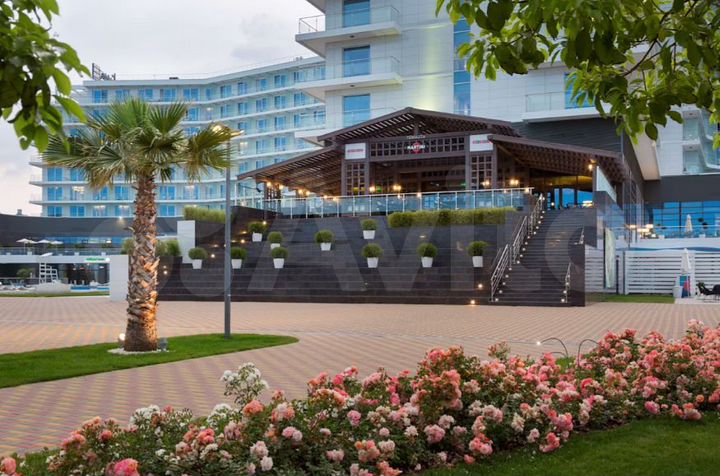 Radisson Collection Paradise Resort & Spa, Sochi