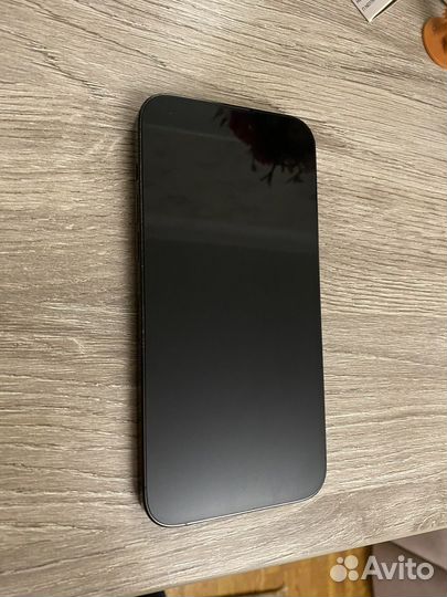 Apple iPhone 14 pro max 256gb