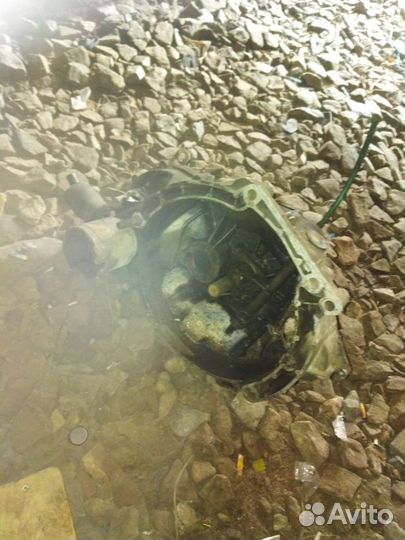 Продам кпп ваз 2109