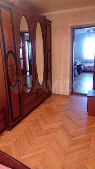 2-к. квартира, 48 м², 5/5 эт.