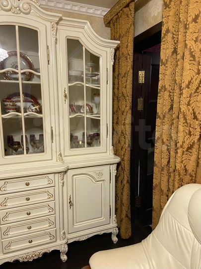 3-к. квартира, 69 м², 4/4 эт.