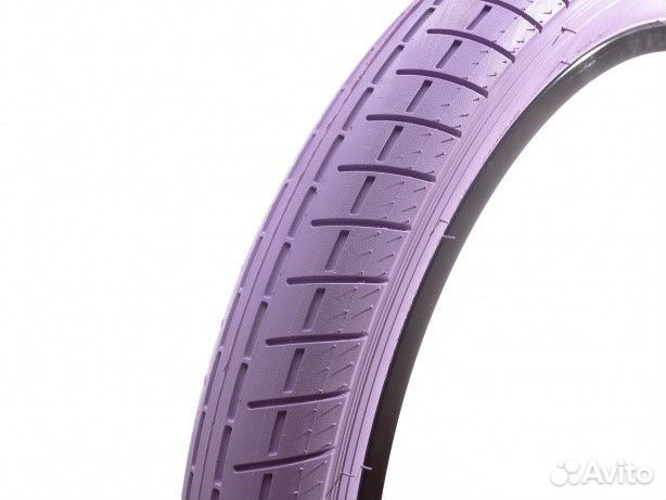 Покрышки для BMX Code Bikes Beast 20*2.4