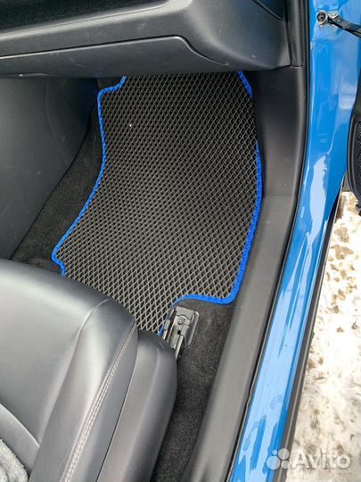 Эва коврики