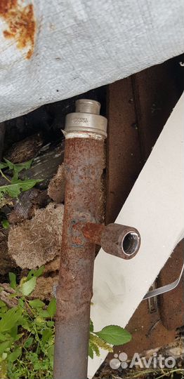 Котел для водяного отопления дома