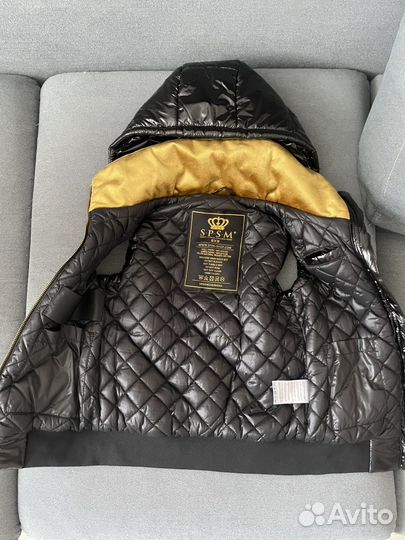 Жилет spsm