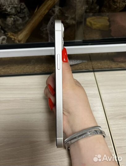 iPhone 14 Plus, 128 ГБ