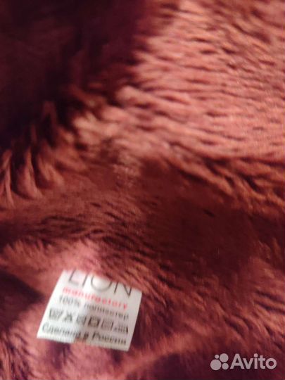 Куртка и дождевик для маленькой собачки