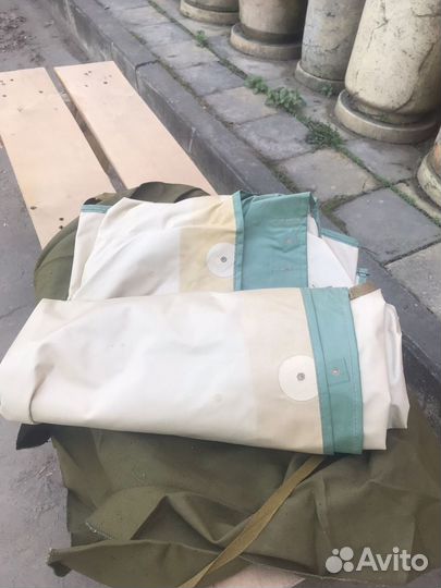 Плащ озк