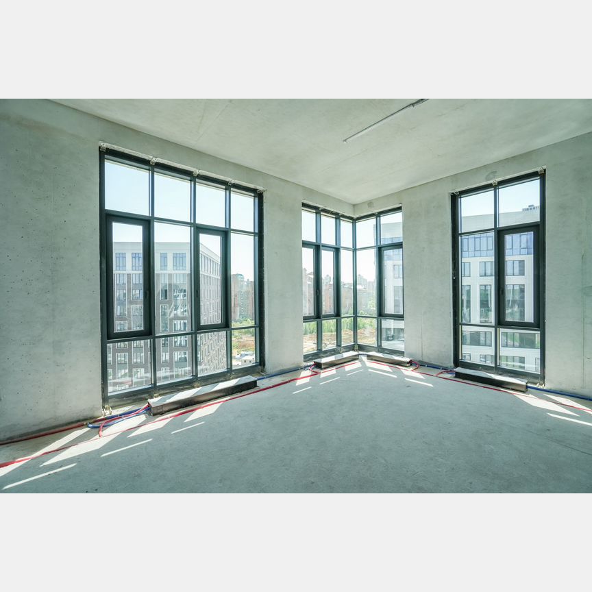 1-к. квартира, 51 м², 12/13 эт.