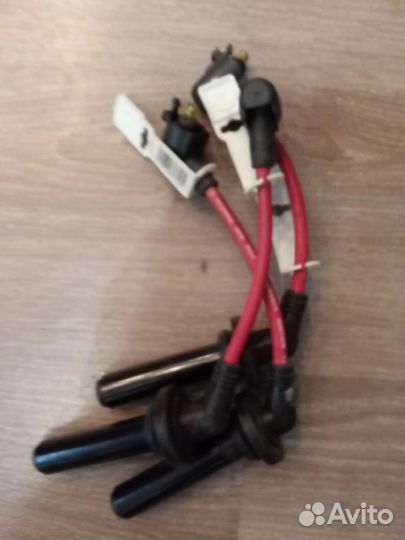 Провод в/в Ford Escort, Orion, Fiesta 1.6/1.8 16V