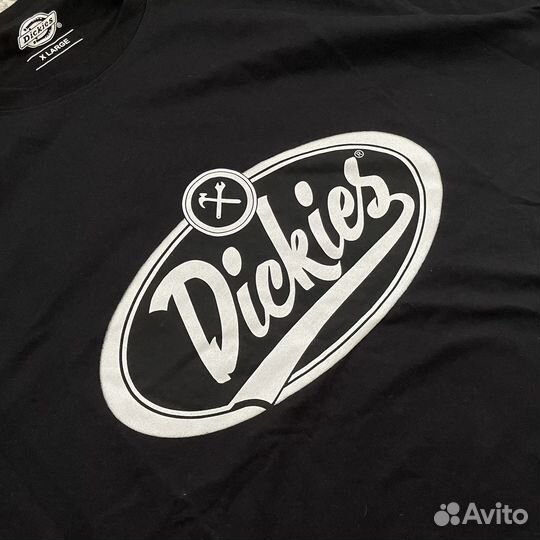 Футболка Dickies (оригинал)