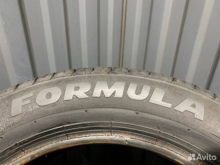 Formula Energy 205/55 R16 91V