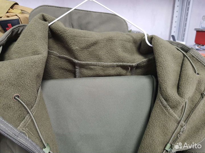 Костюм горка Softshell