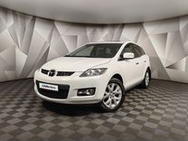 Mazda CX-7 2.3 AT, 2008, 225 758 км, с пробегом, цена 825 000 руб.