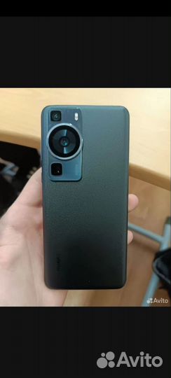 HUAWEI P60, 8/256 ГБ