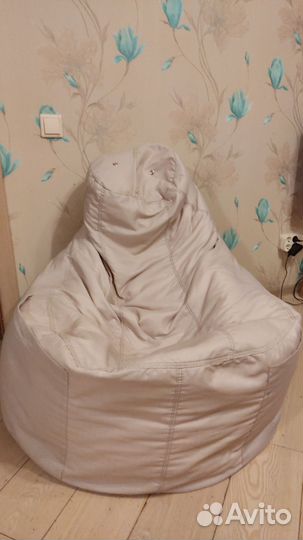 Кресло мешок