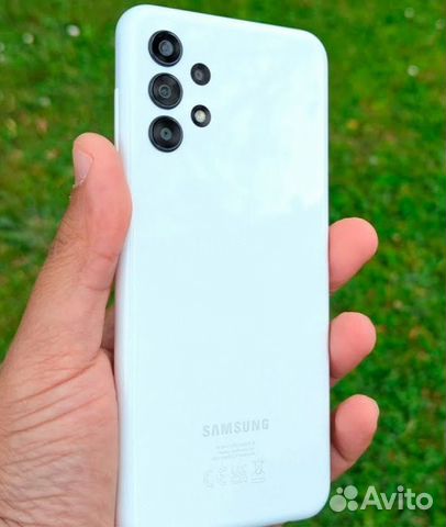 Samsung Galaxy A13, 4/64 ГБ объявление продам