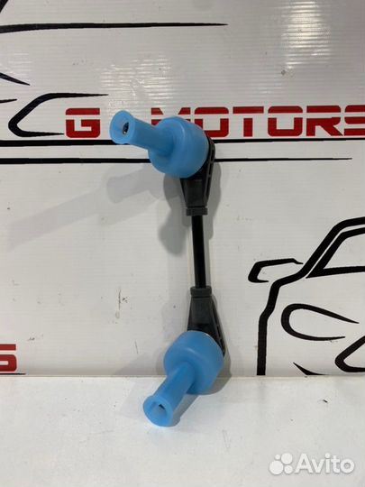 Стойка стабилизатора передняя Ford Mach-E 2019