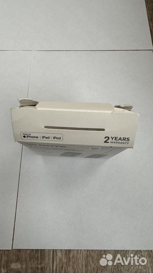 Беспроводной петличный микрофон boya wm3t2-d1