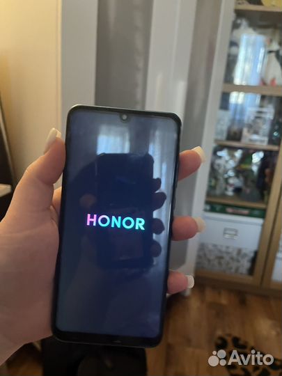 HONOR 20s, 4/128 ГБ