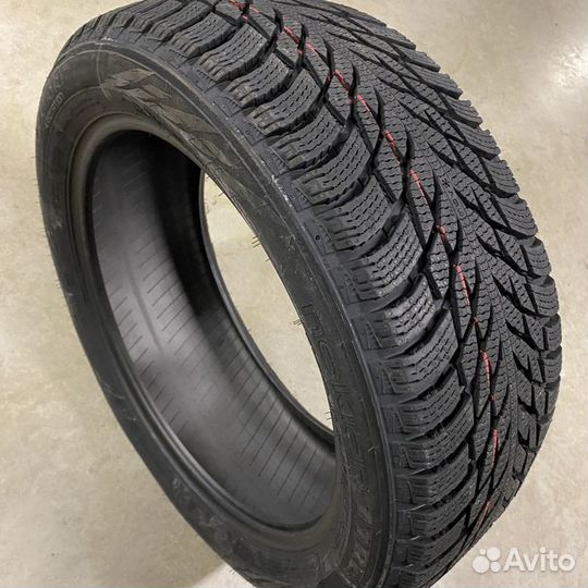 Nokian Tyres Hakkapeliitta R3 SUV 265/65 R18