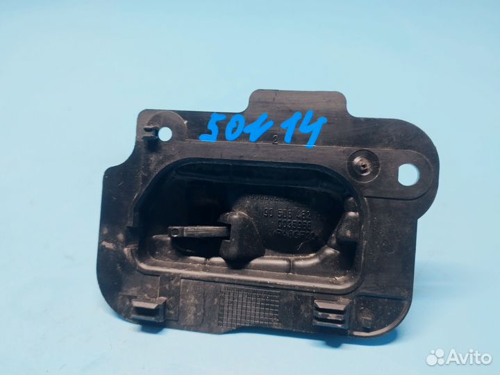 Ручка двери внутренняя правая для Opel Vectra B