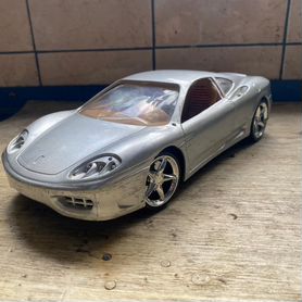 Модель Ferrari 360 Modena 1/18