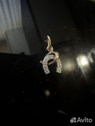 Золотые изделия