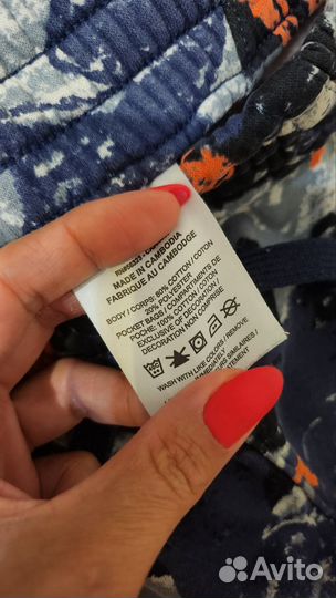 Спортивный костюм nike детский