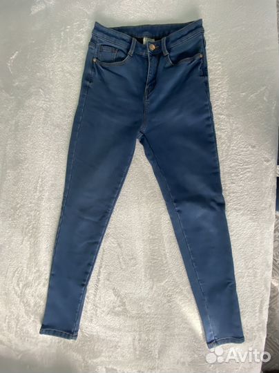 Джинсы женские