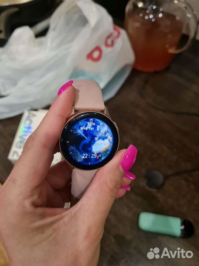 Samsung galaxy watch active 2