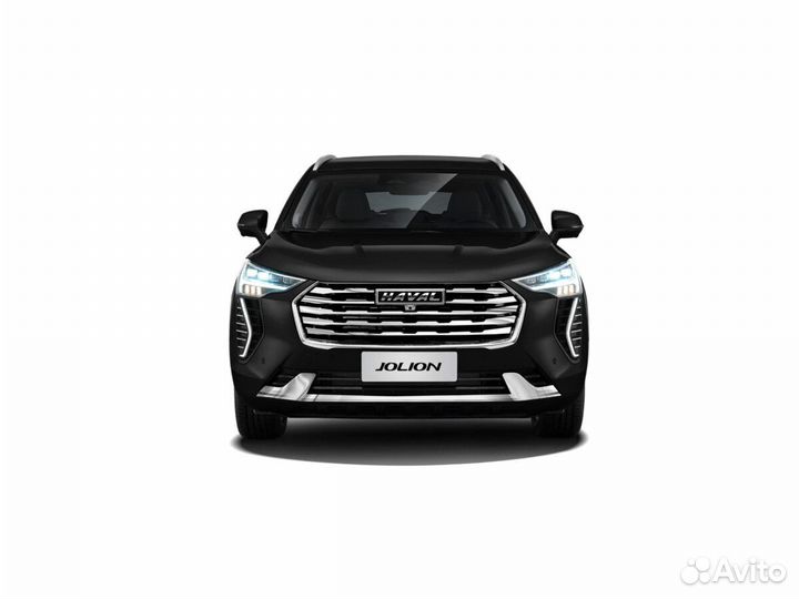 Haval Jolion 1.5 AMT, 2023