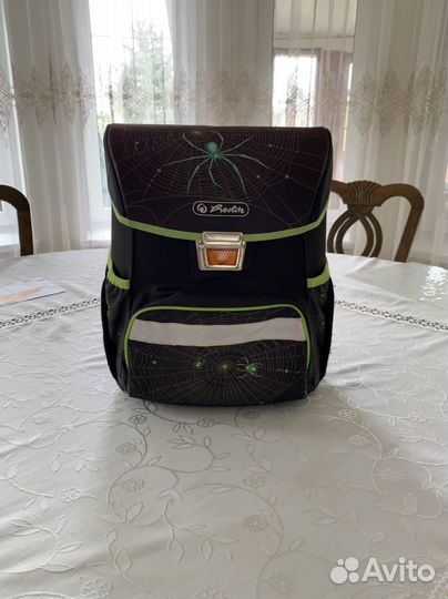 Рюкзак школьный herlitz