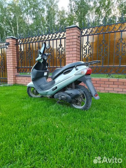 Suzuki address v-110