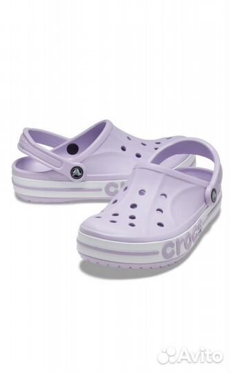 Crocs женские