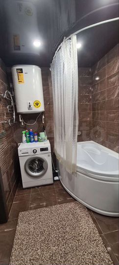 3-к. квартира, 62 м², 2/5 эт.
