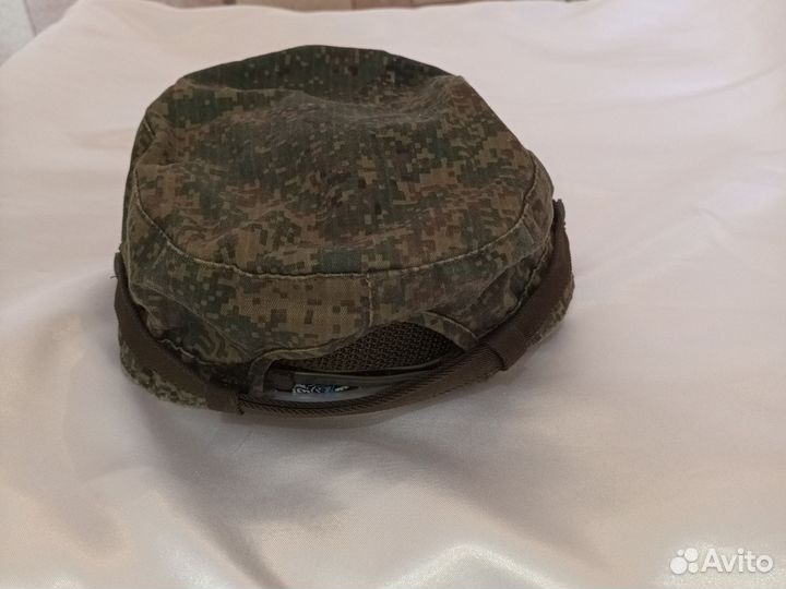 Военная кепка 57 размер