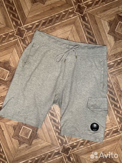 Cp company шорты