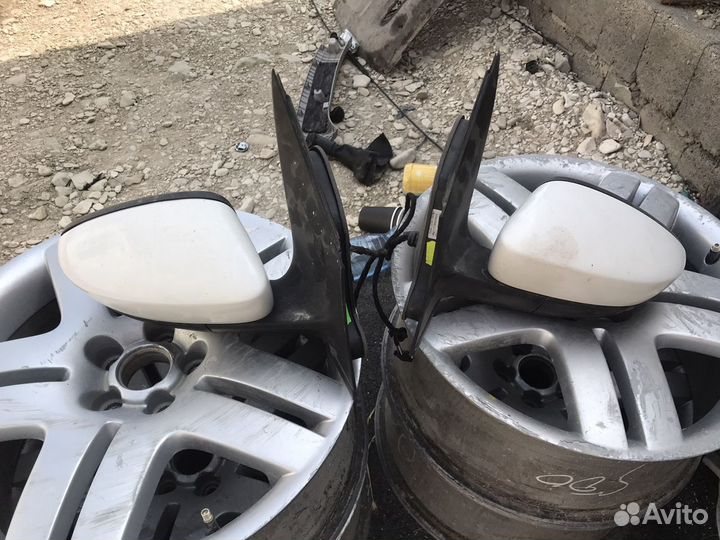 Зеркало поло