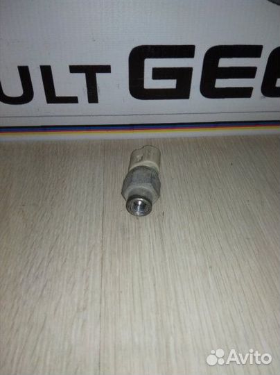 Датчик гидроусилителя гур Renault logan