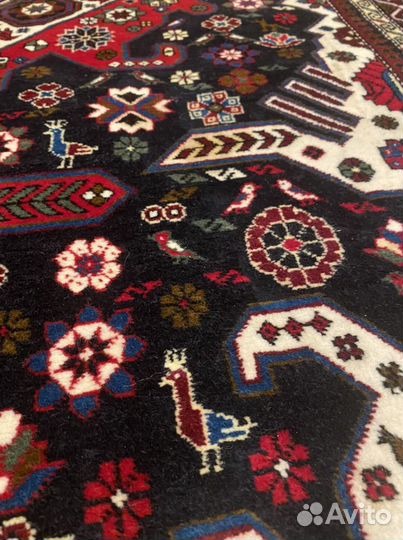 Ковры ручной работы