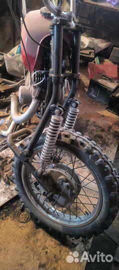 Иж планета 5