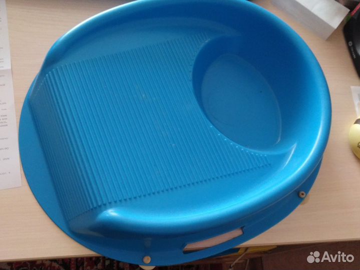 Лоток для кошек